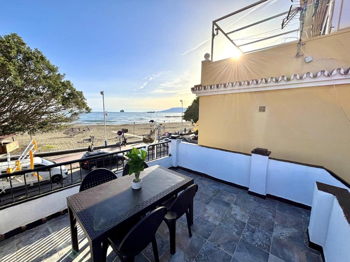 Vakantiehuis Ansa - El Palo